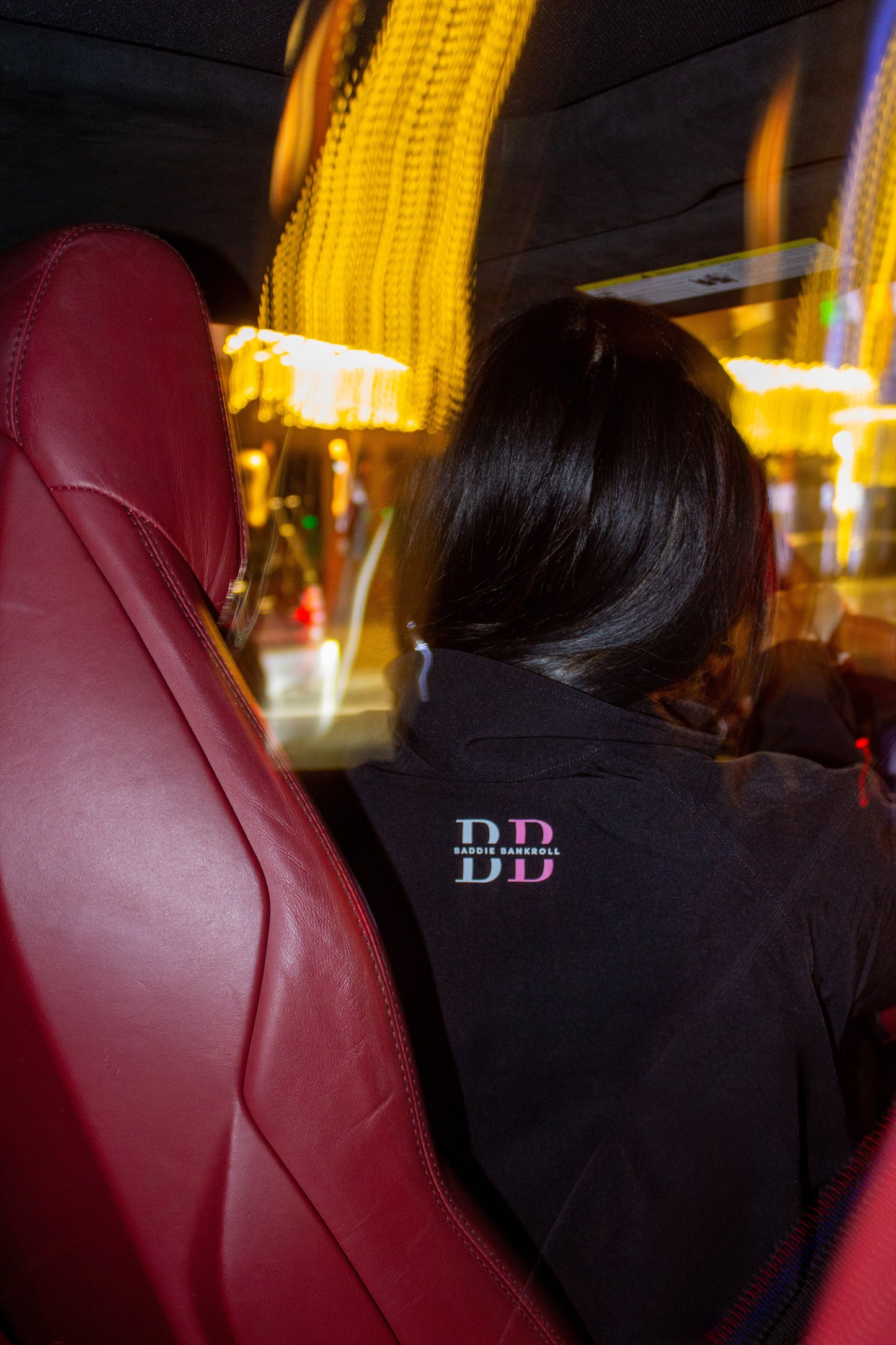 CEO Breaker Jacket