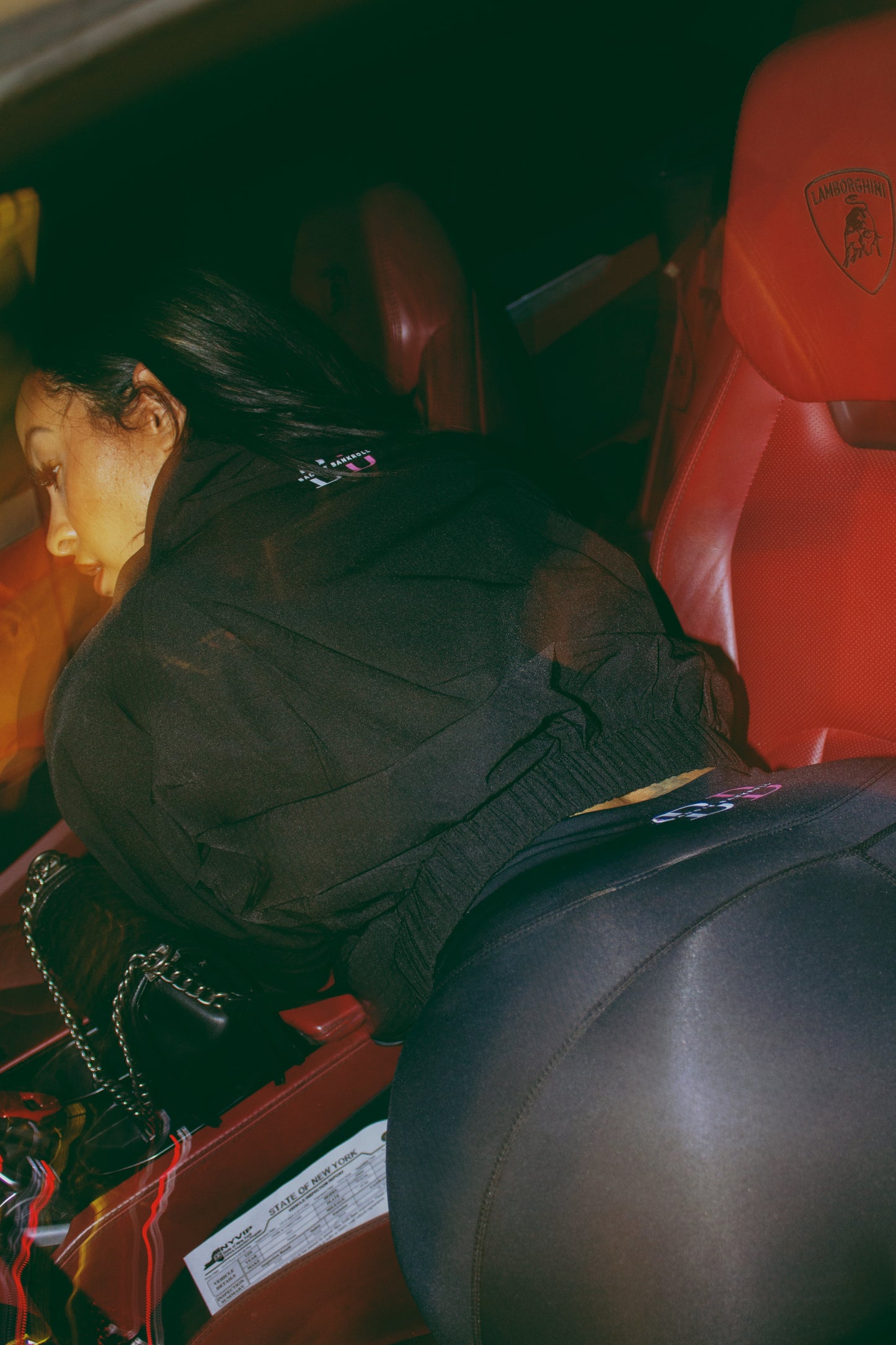 CEO Breaker Jacket