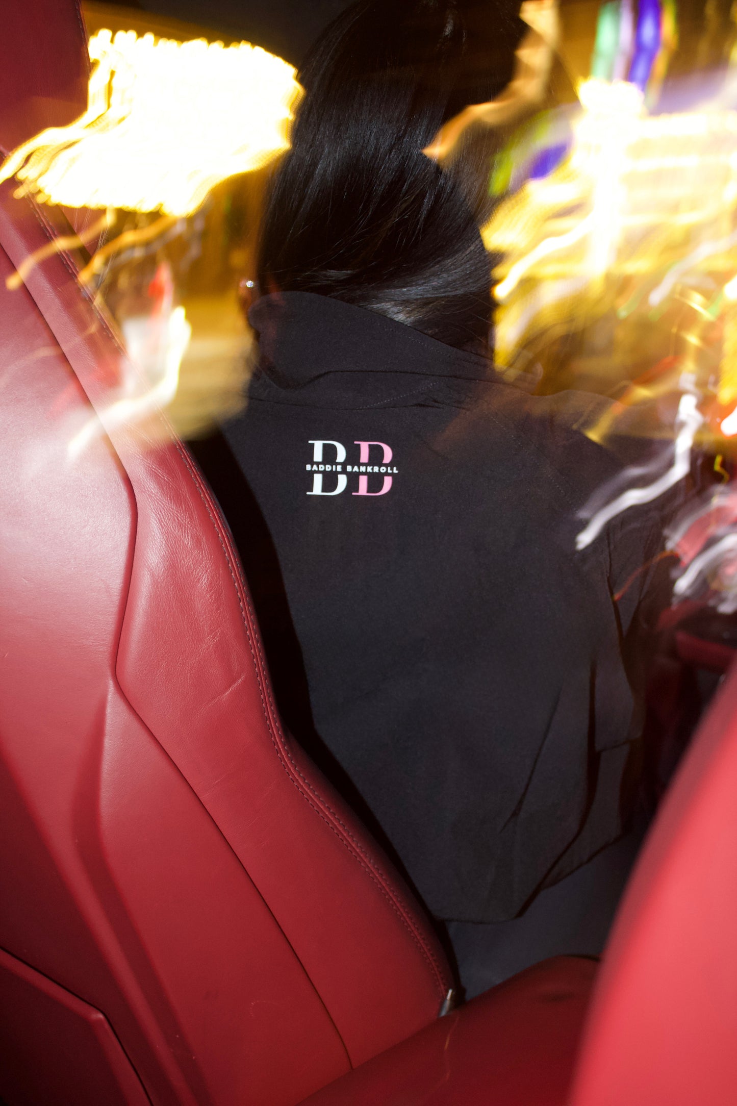 CEO Breaker Jacket